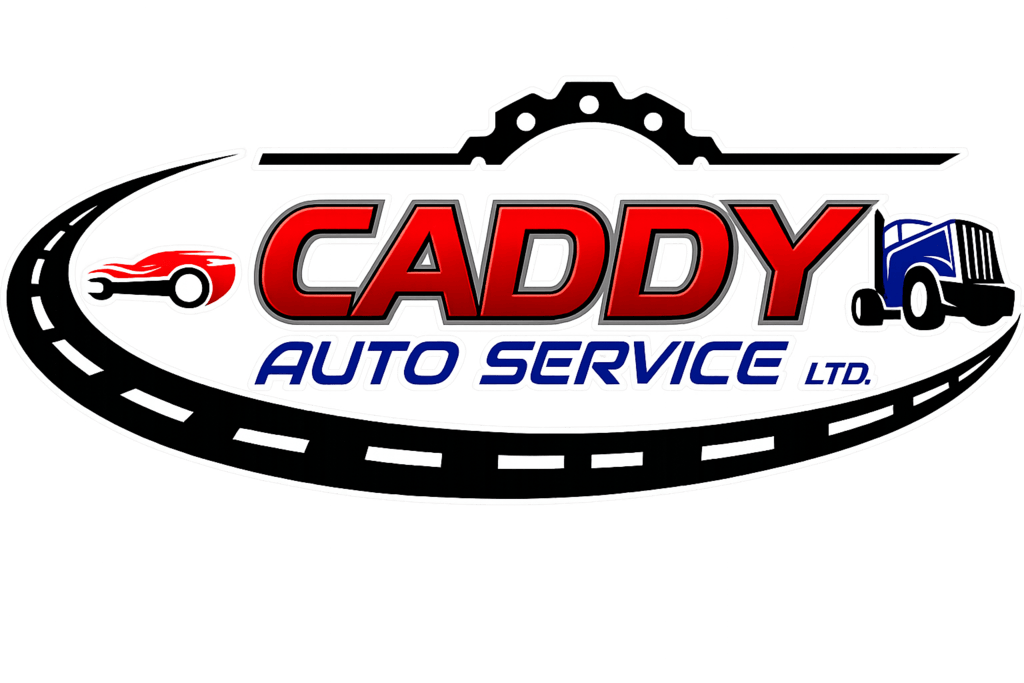 Caddy Auto Service Ltd. — auto repair in Edmonton since 1973
